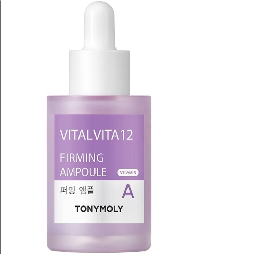 TONYMOLY Vital Vita 12 Firming Ampoule